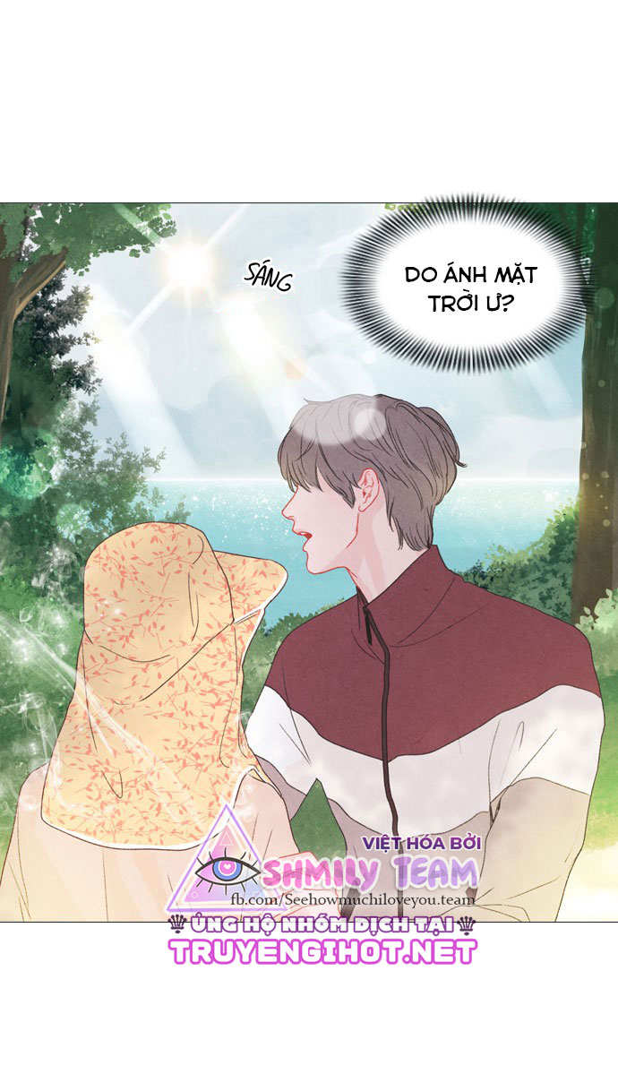 shinbi - thần bí chapter 5 14