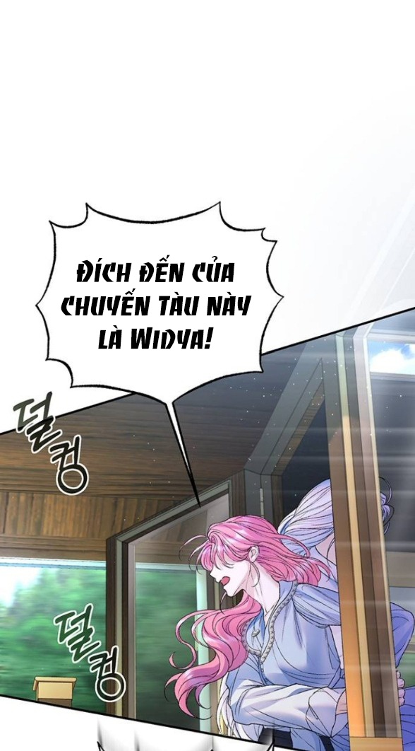 tôi tưởng bản thân không còn sống được bao lâu! chapter 75.2 31