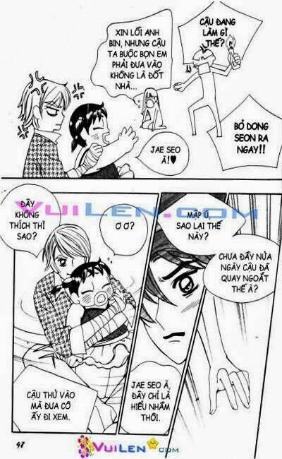 phép màu chapter 6 98