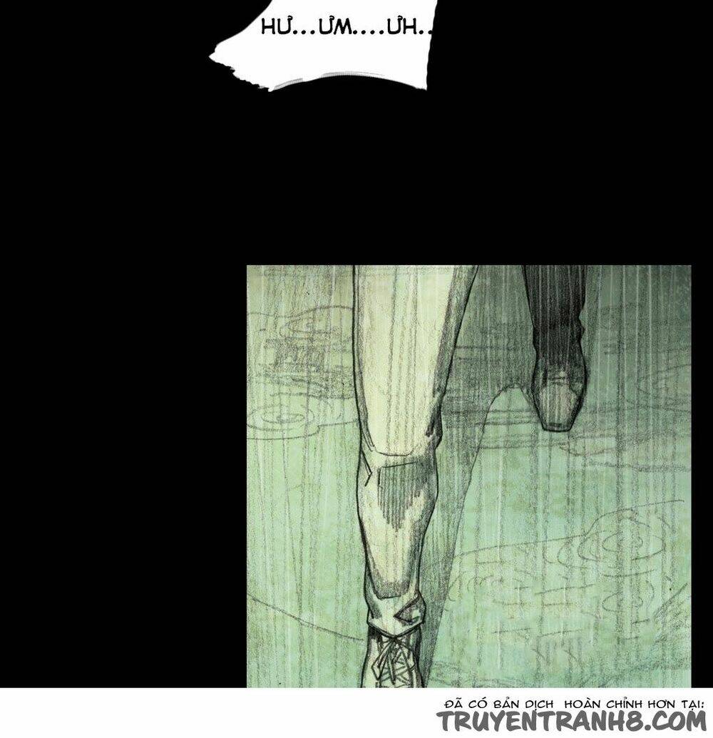 house of doll-ngôi nhà của những búp bê chapter 26 10