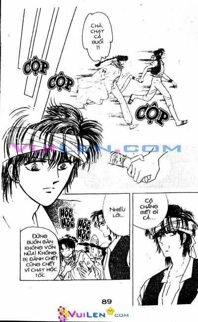 nàng công chúa ham chơi chapter 5 89