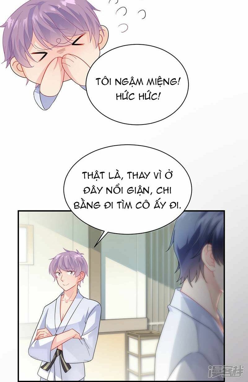 chọc tới chủ tịch tổng tài 2 chapter 90 30