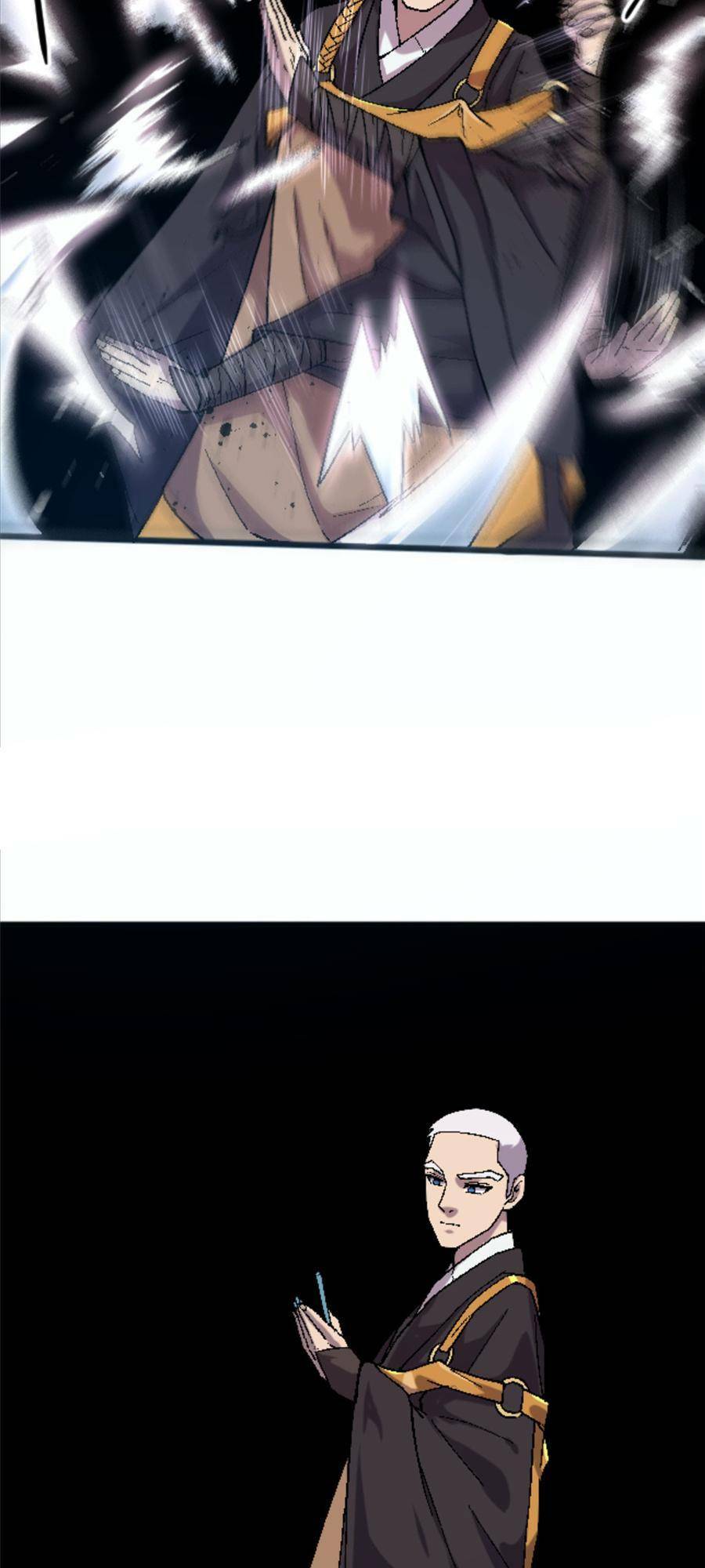 thí chủ, lên đường thôi! chapter 30 33