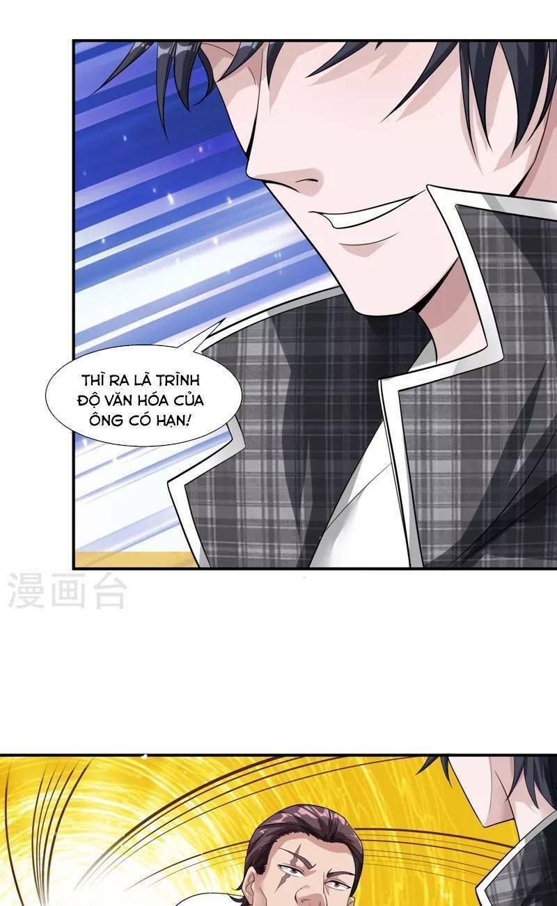 binh vương chi vương chapter 15 5