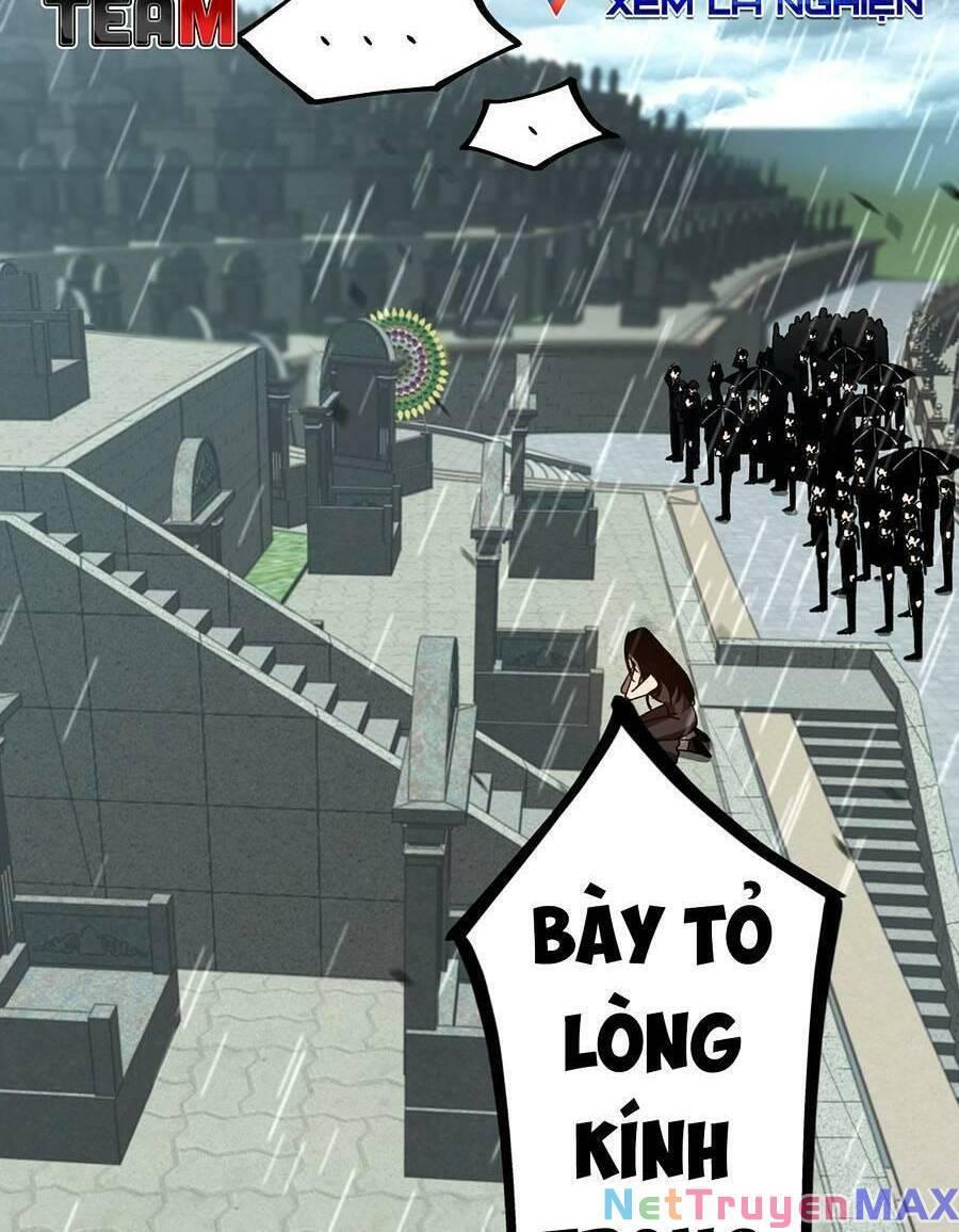 siêu tiến hóa chapter 117 14