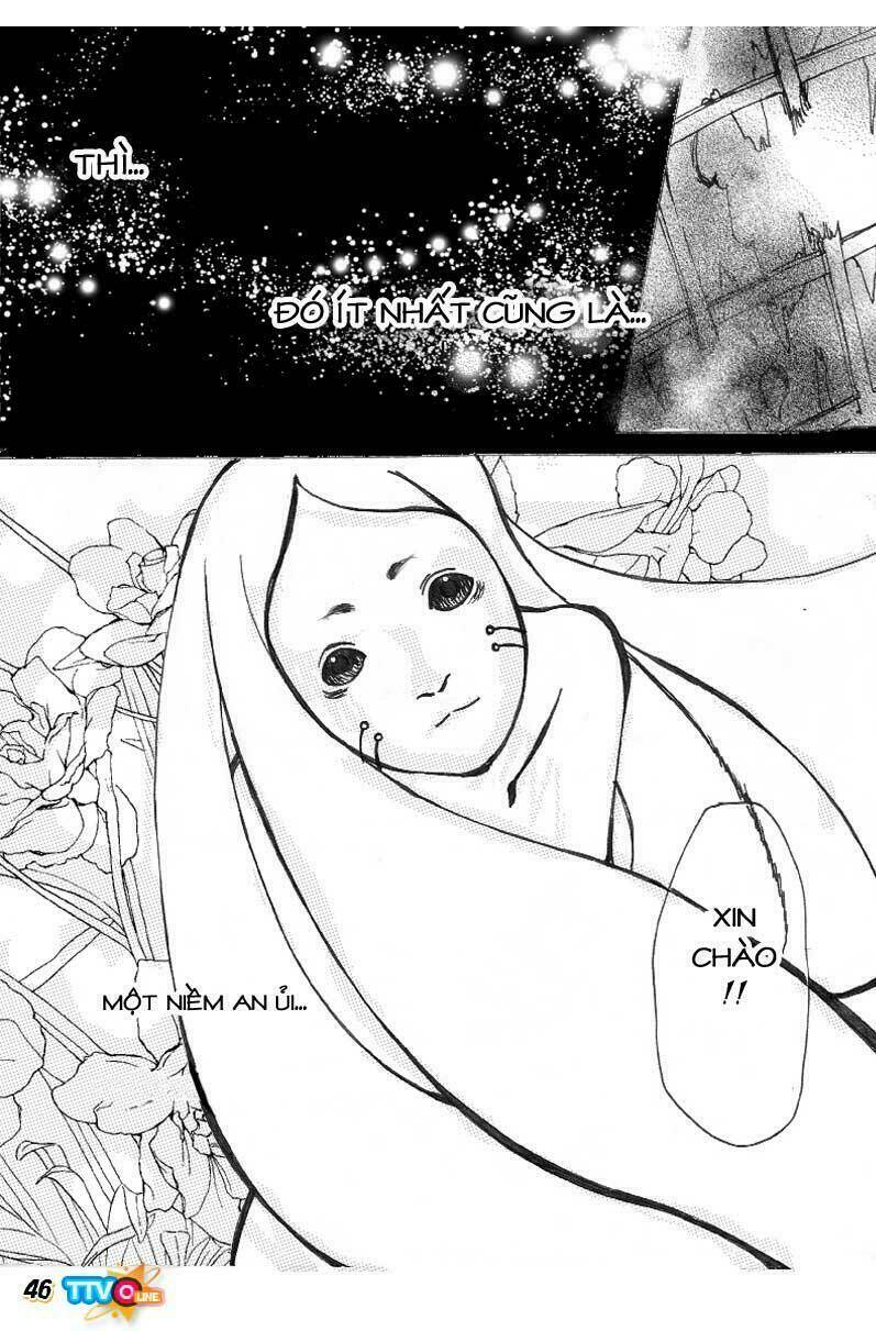 tạp chí truyện tranh việt nam online - ttvo chapter 2 48