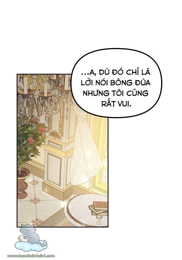 tháng năm cuối cùng của nữ phụ đoản mệnh chapter 12 16