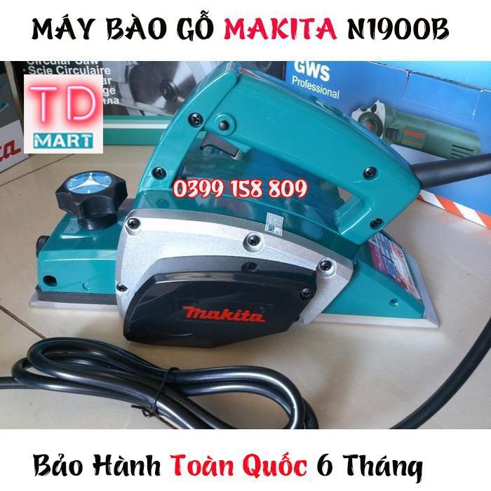 MÁY BÀO GỖ MAKITA N1900B