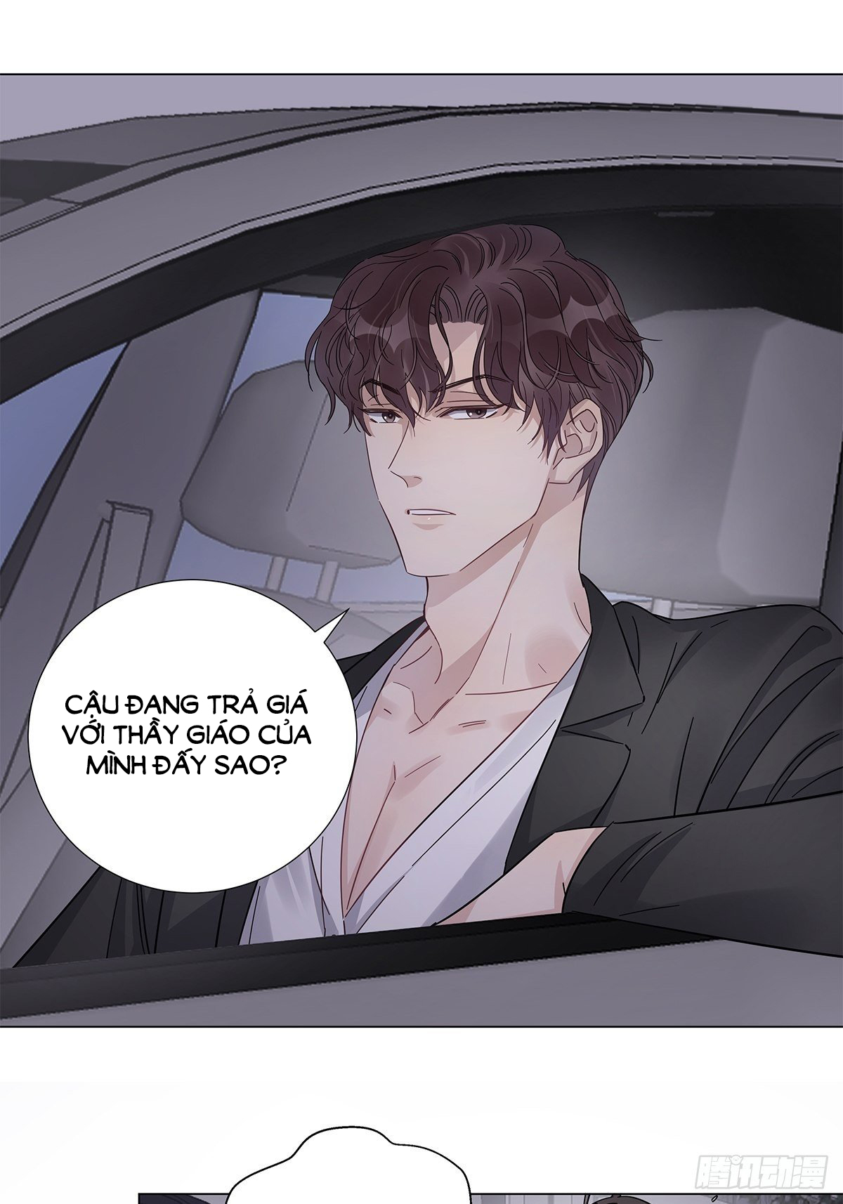 hôm nay nam giả trang nữ vẫn chưa được cầu hôn! chapter 17 27