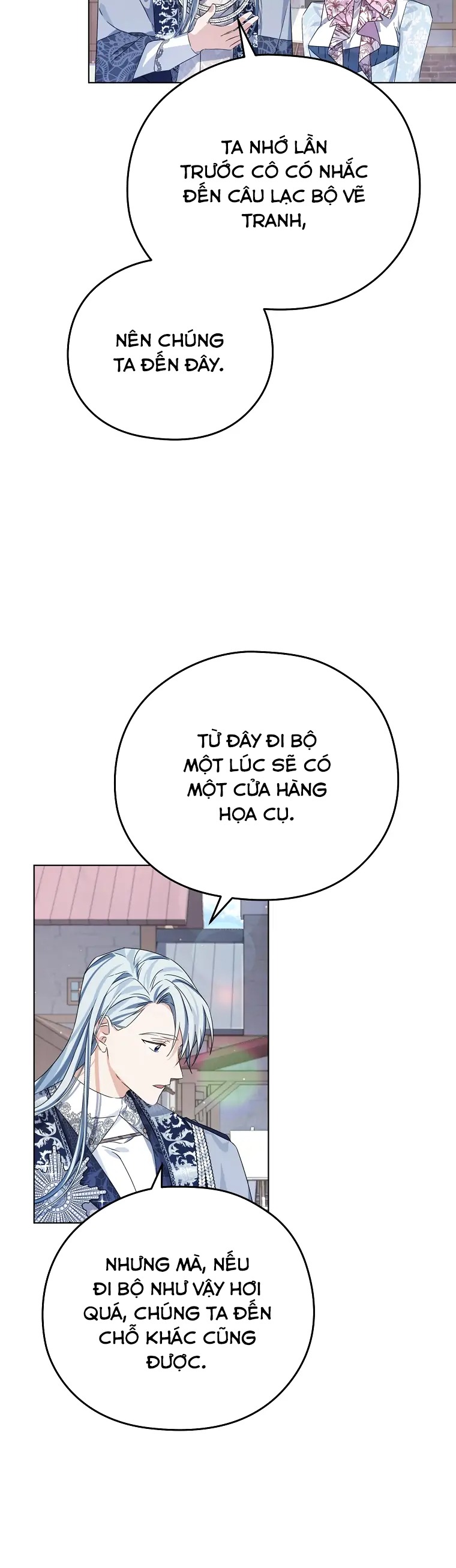 aster yêu dấu của tôi chapter 8 19