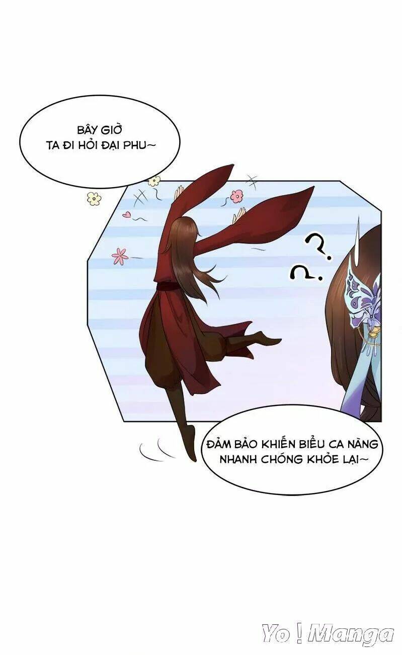 loạn thế hoạ phi chapter 24 18