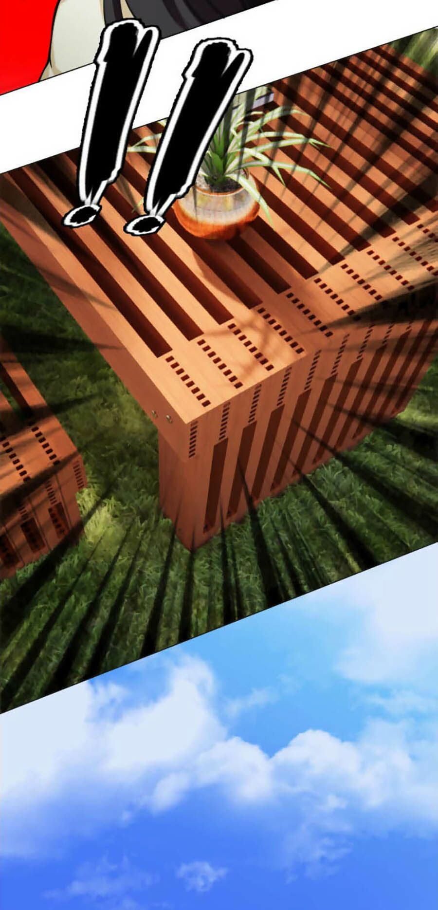 kế hoạch công lược của cô vợ gả thay chapter 46 43