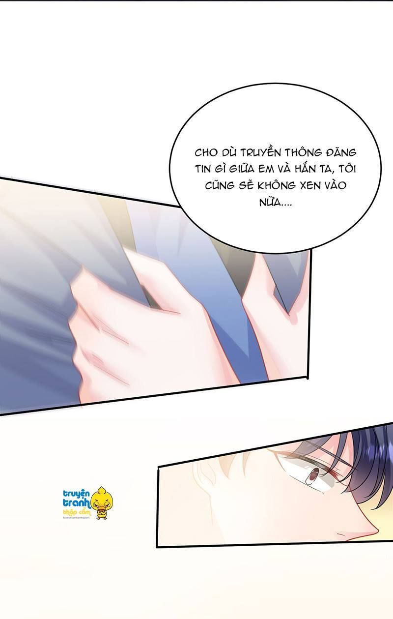 chọc tới chủ tịch tổng tài 2 chapter 139 30