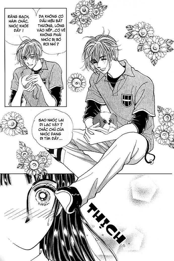 cutie boy chapter 10 26