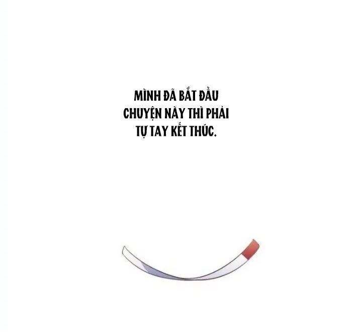 từ tiểu thư thành hoàng hậu - lady to queen chapter 85.2 5