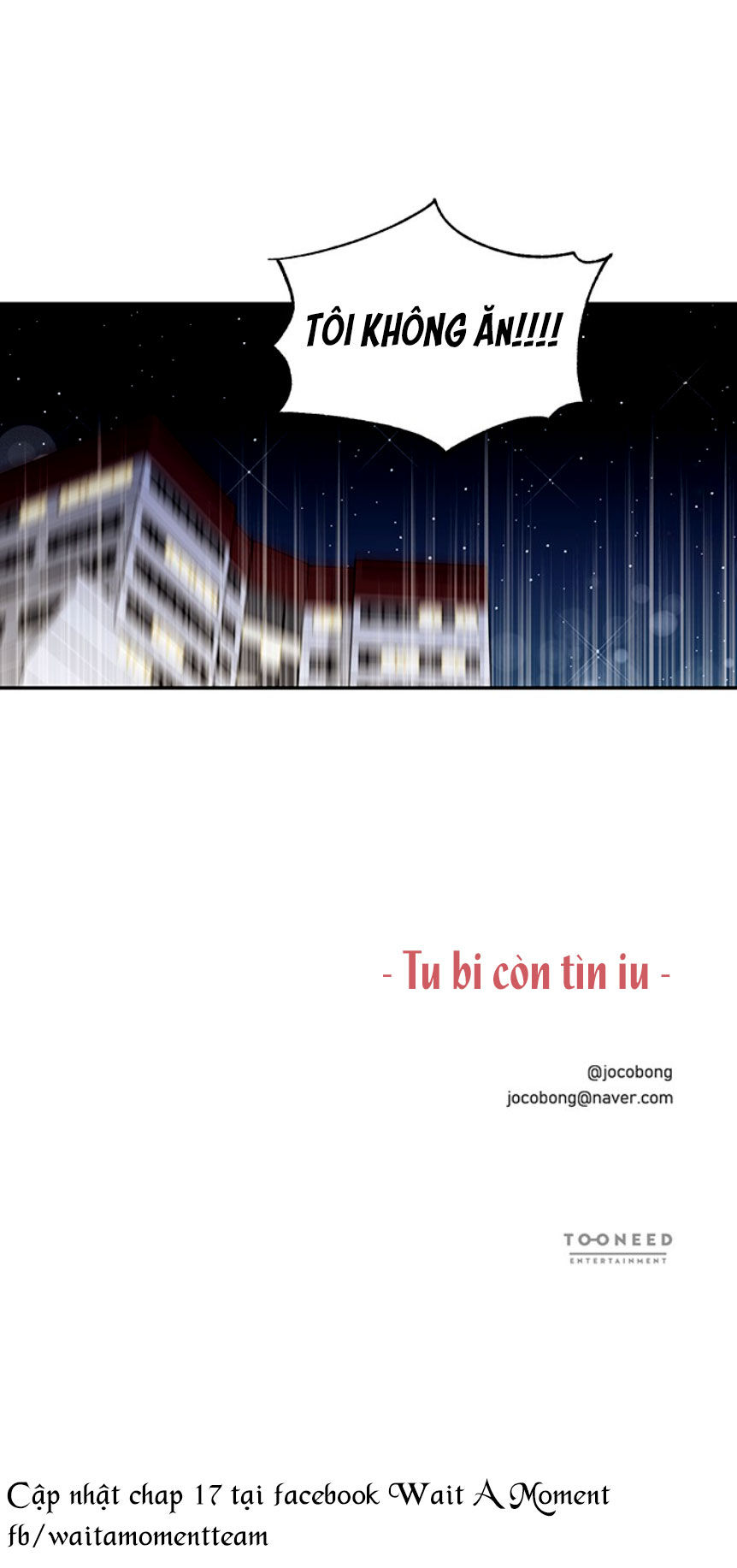 nụ hôn của giác quan thứ sáu chapter 16 63