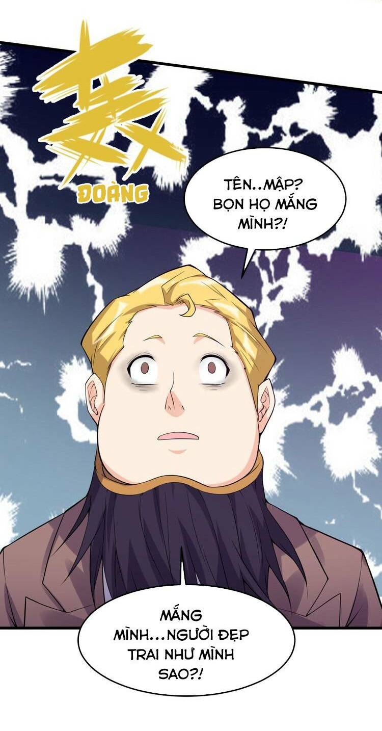 người chặn xuyên không chapter 47 13