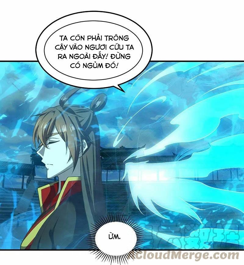 tiên võ đế tôn chapter 269 6