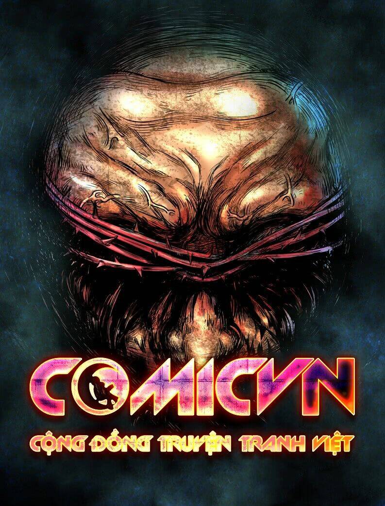 quái thú sơ sinh chapter 1 1