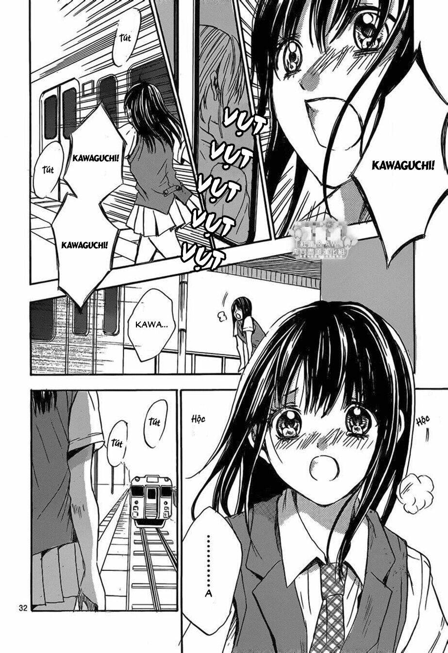 sekai no hate chapter 17 32