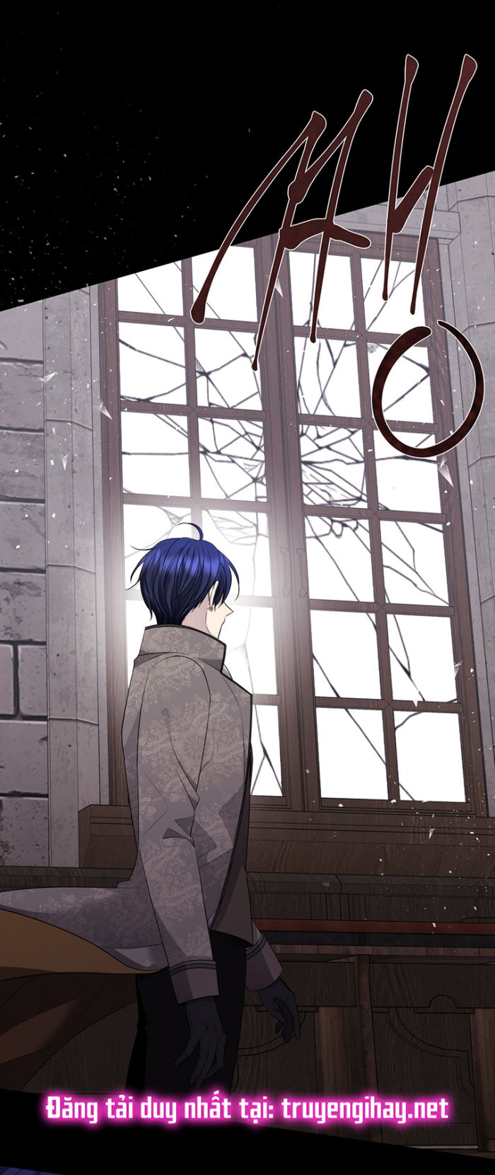 năm môn đệ của charlotte chapter 144.1 14