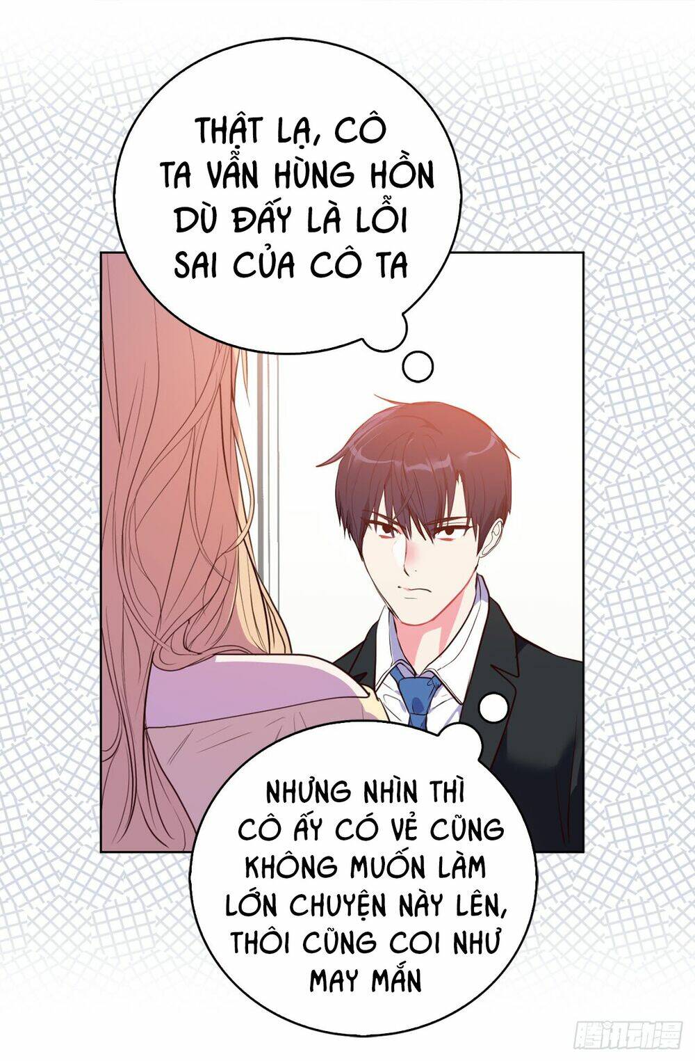 acup tiên sinh chapter 60 15