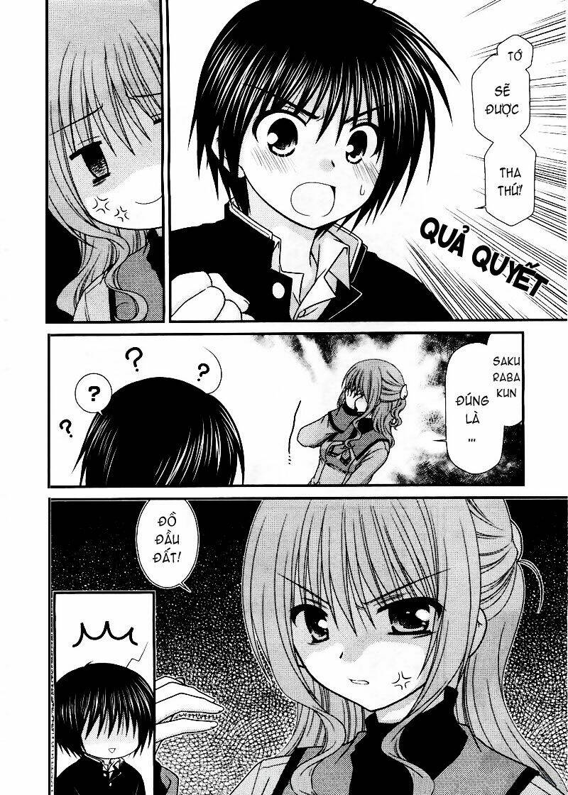 tonari no kashiwagi-san chapter 15 11