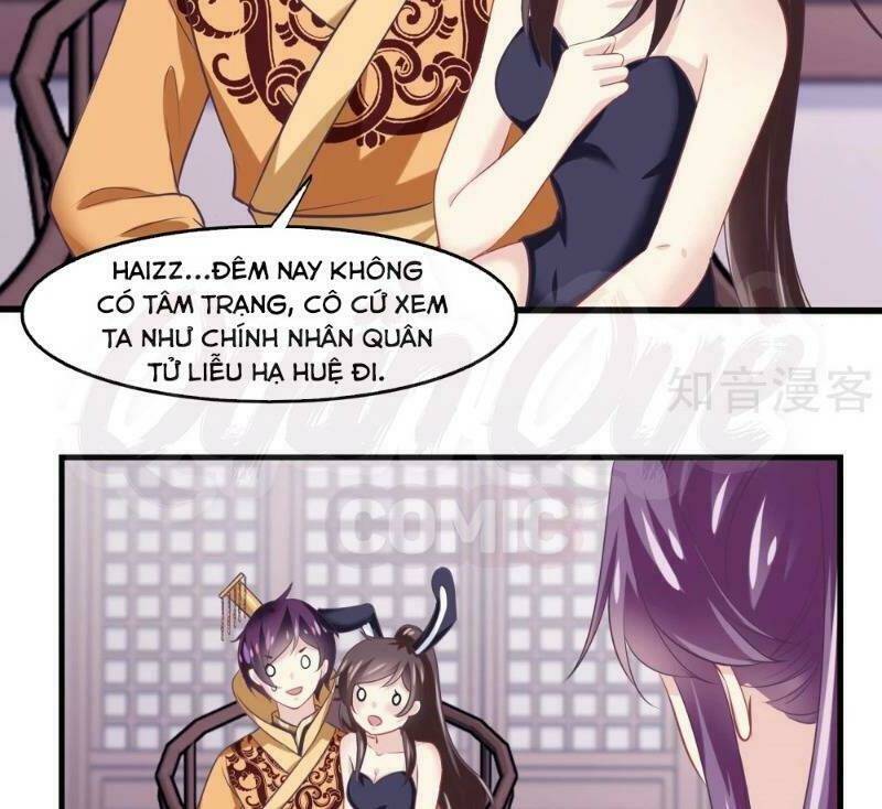 ta là ngọc hoàng đại đế chapter 92 17