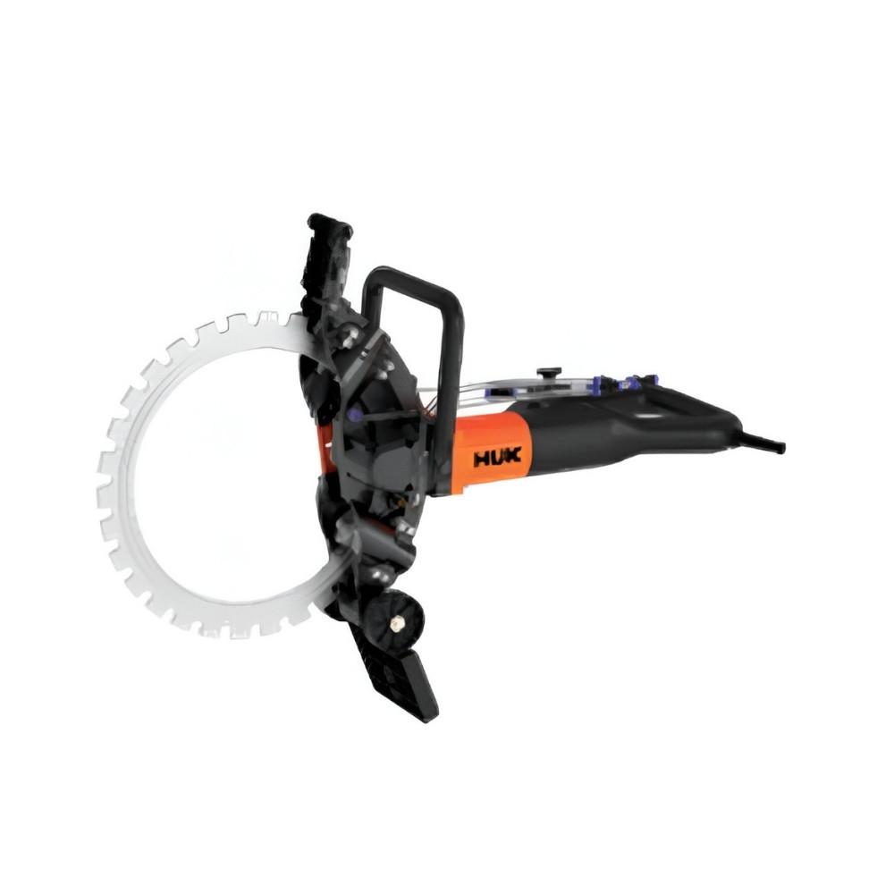 MÁY CƯA VÒNG ĐIỆN 410MM 5000W G3-RS410 HUKAN -HÀNG CHÍNH HÃNG