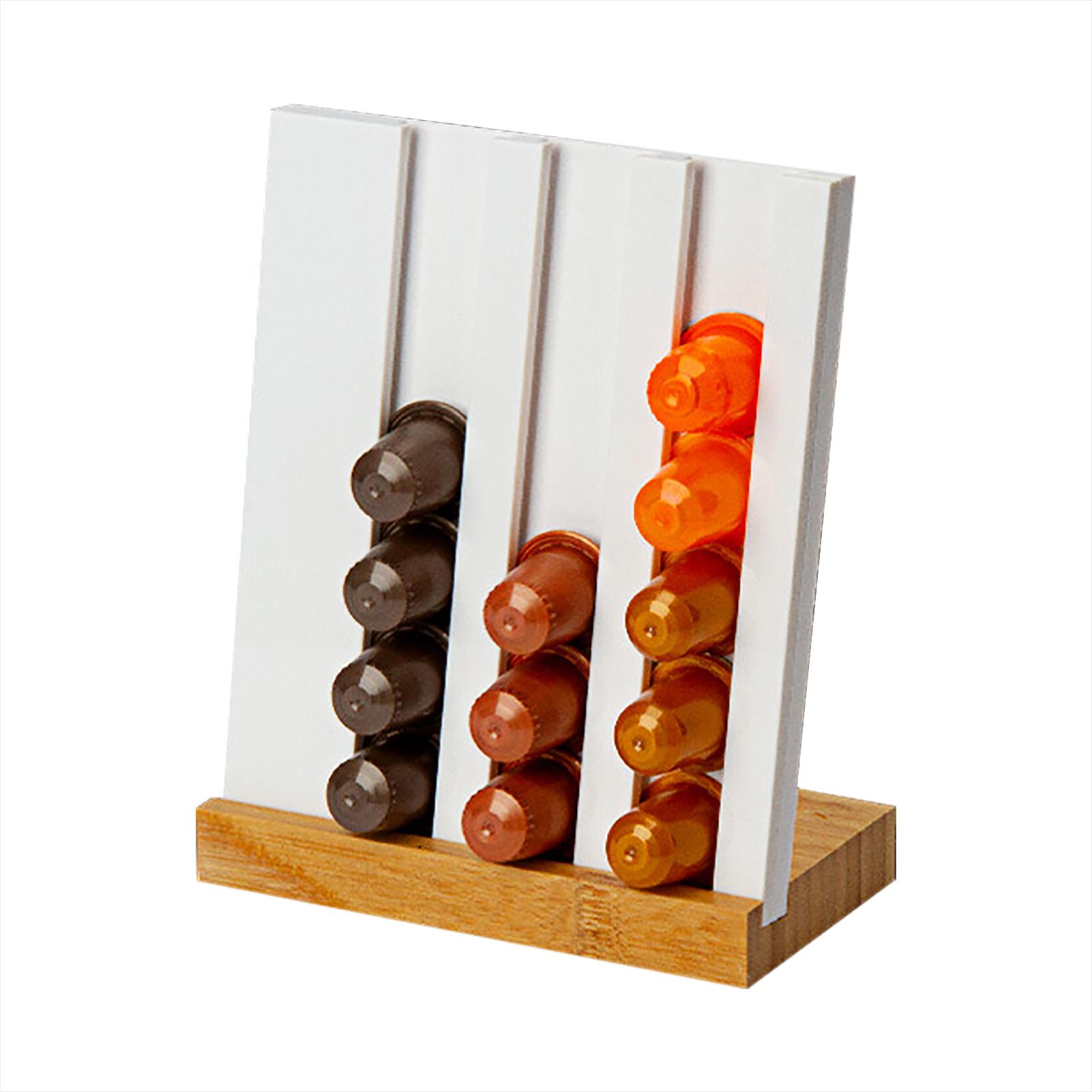 Hộp đựng cà phê Capsule 18 viên