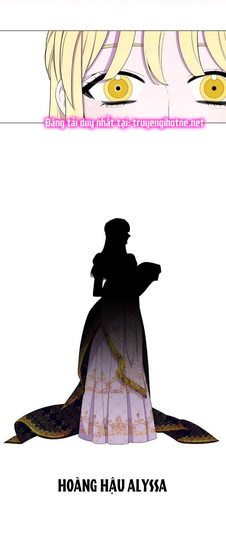 từ tiểu thư thành hoàng hậu - lady to queen chapter 50.2 5