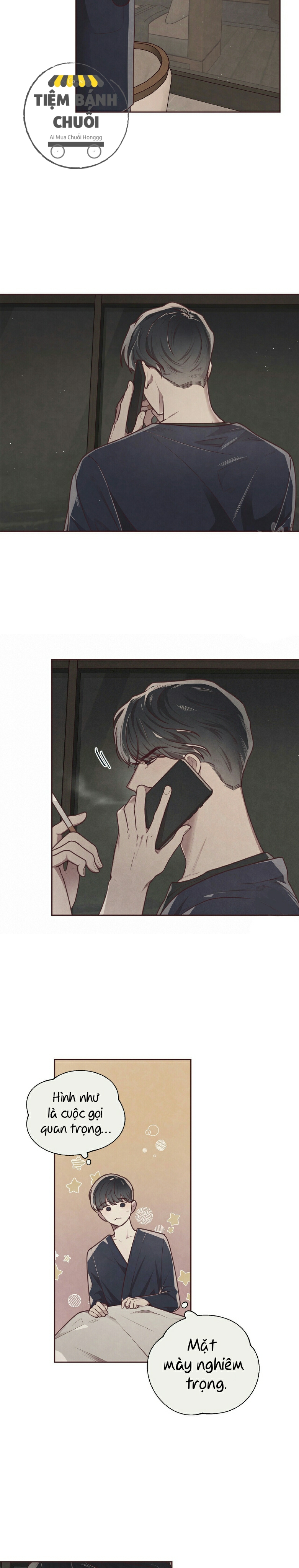 vòng quan hệ chapter 18 3