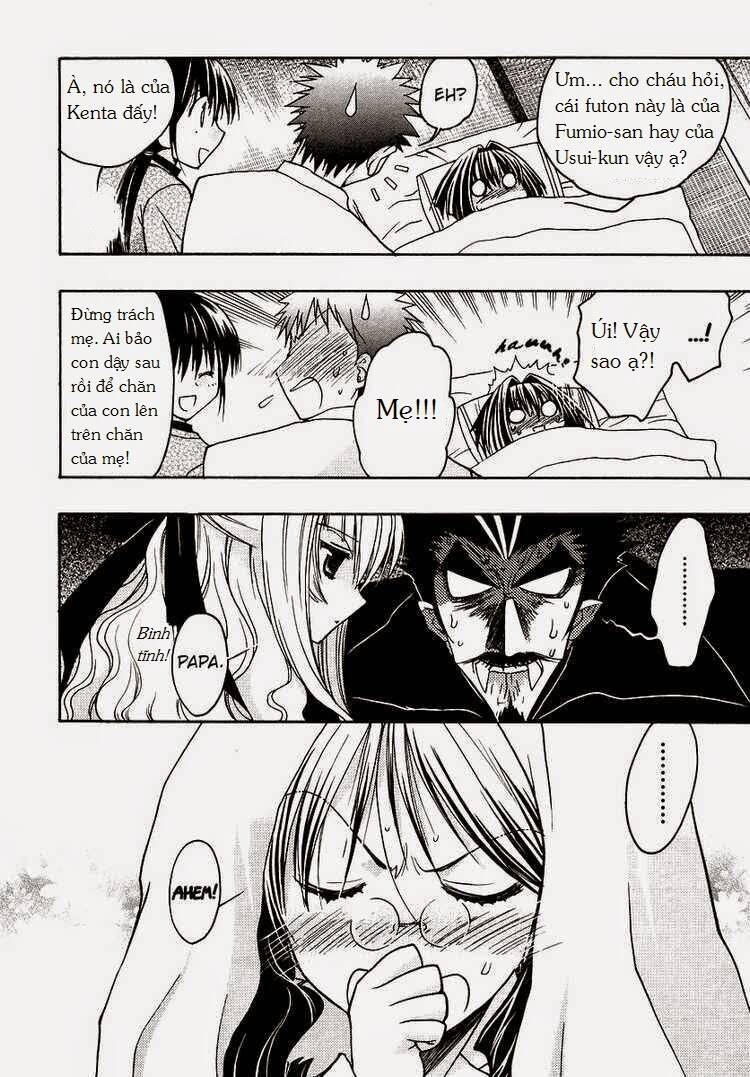 little vampire chapter 38 10