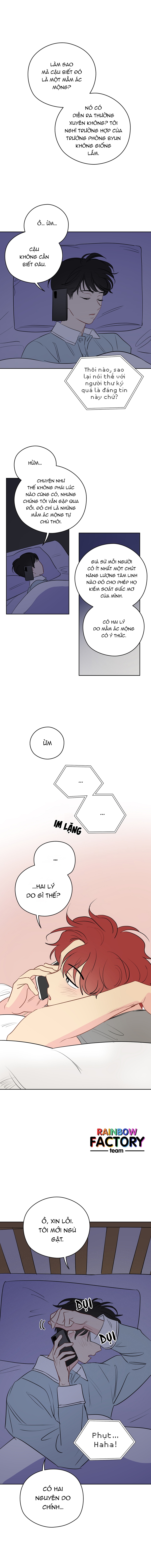 giấc mơ kì lạ chapter 19 12