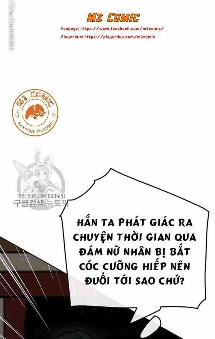 kiếm sĩ bất bại chapter 61 26