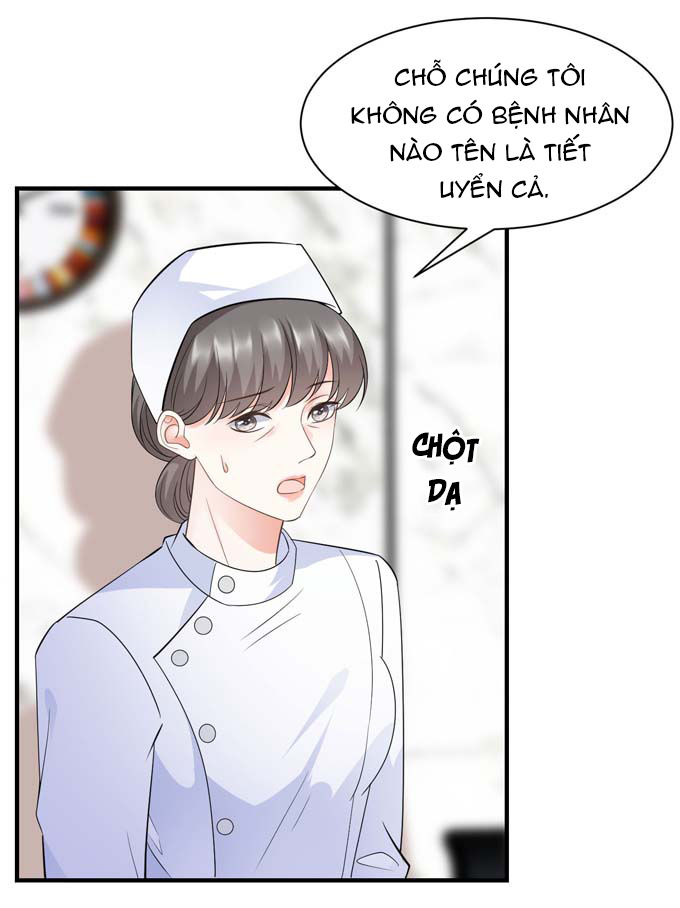[16+] đại tiểu thư có thể có ý đồ xấu chapter 26 3