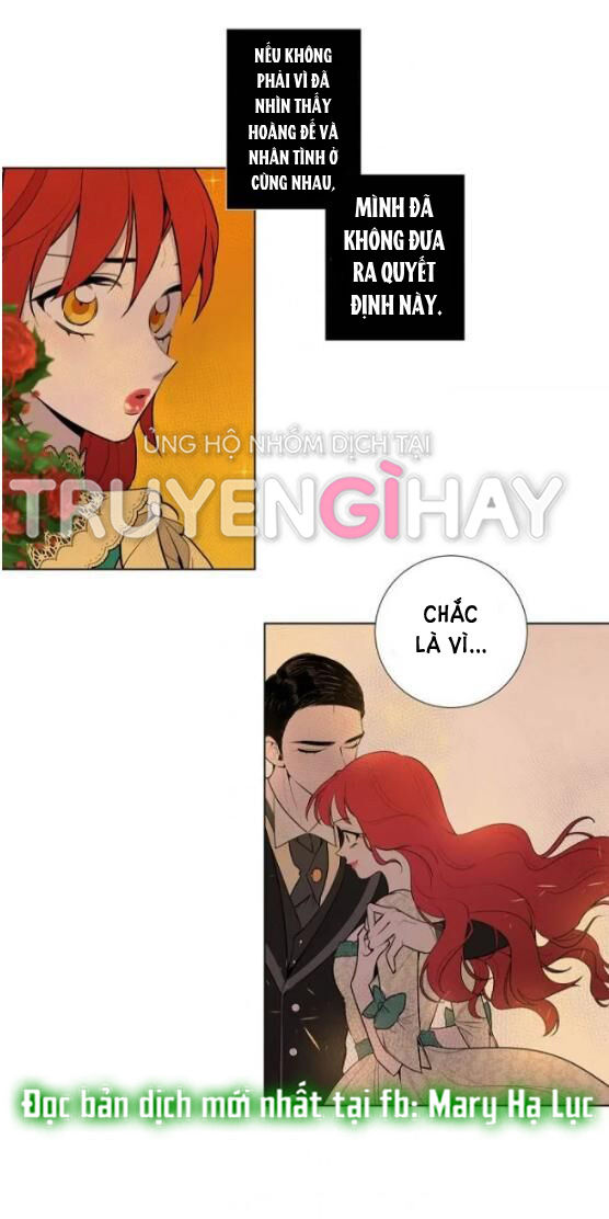 từ tiểu thư thành hoàng hậu - lady to queen chapter 22.2 16