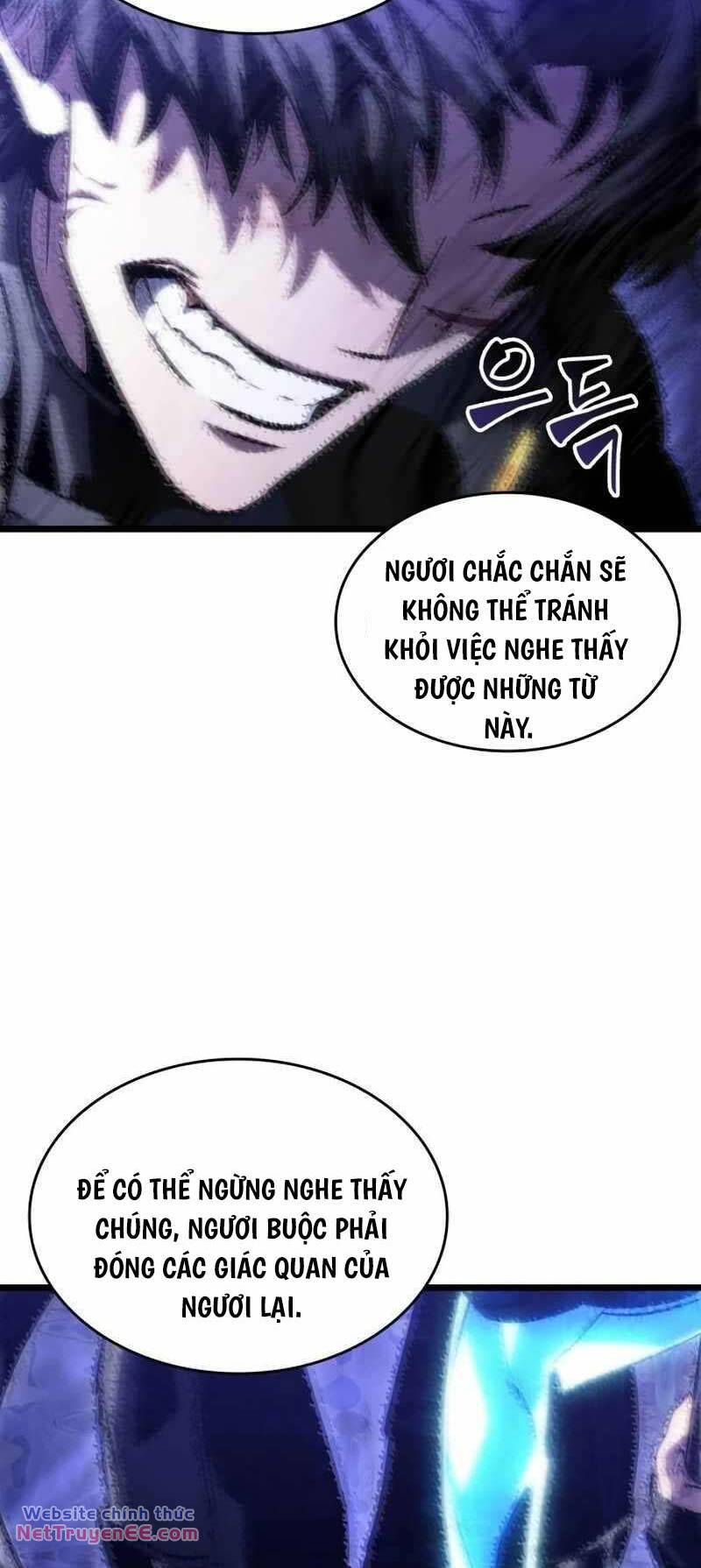 thế giới hậu tận thế chapter 121 58