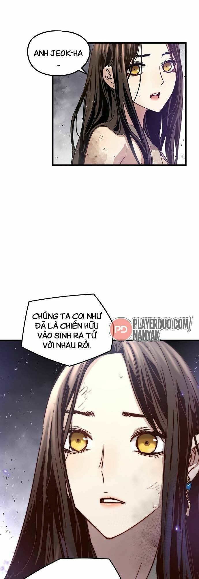 hứa lan chapter 100 23