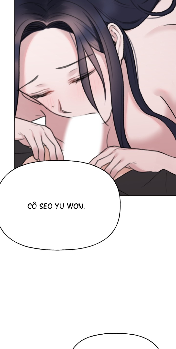 Khép Đôi Mi Lại chapter 20.2 - Trang 17