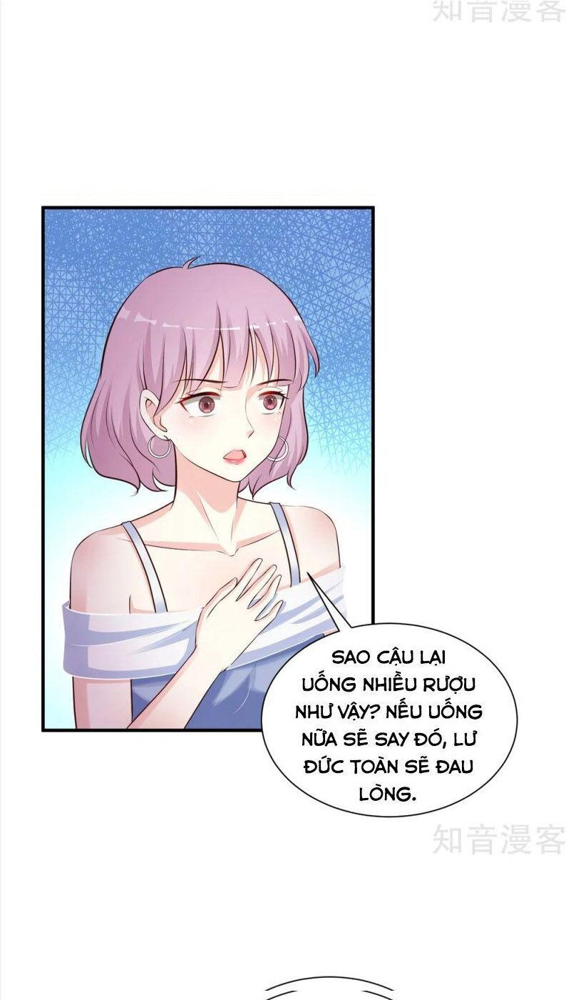 tối cường vận đào hoa chapter 133 23