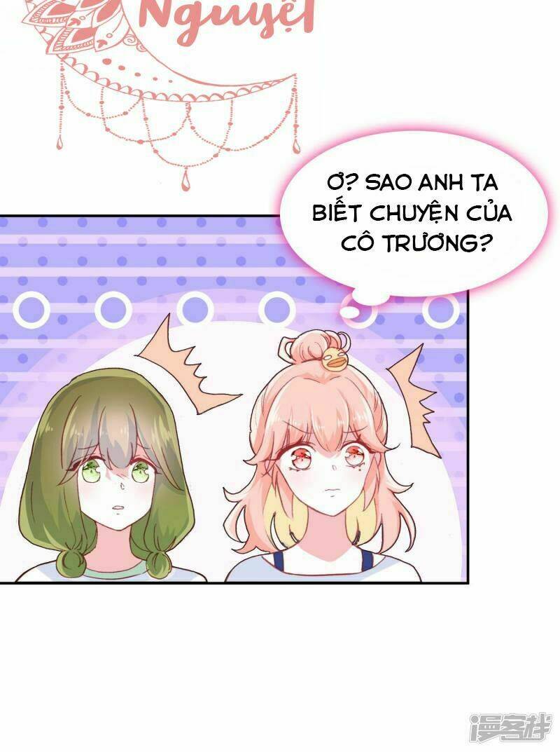 chuyển phát nhanh tình yêu chapter 4 19