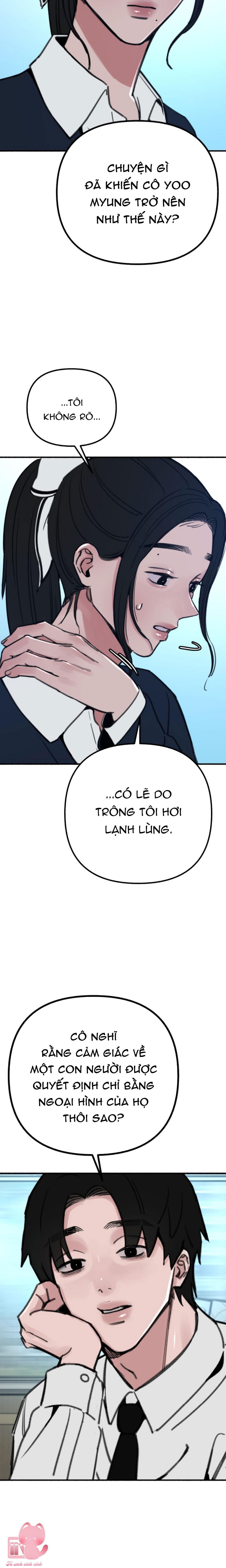 nàng thơ điện ảnh chapter 48 11