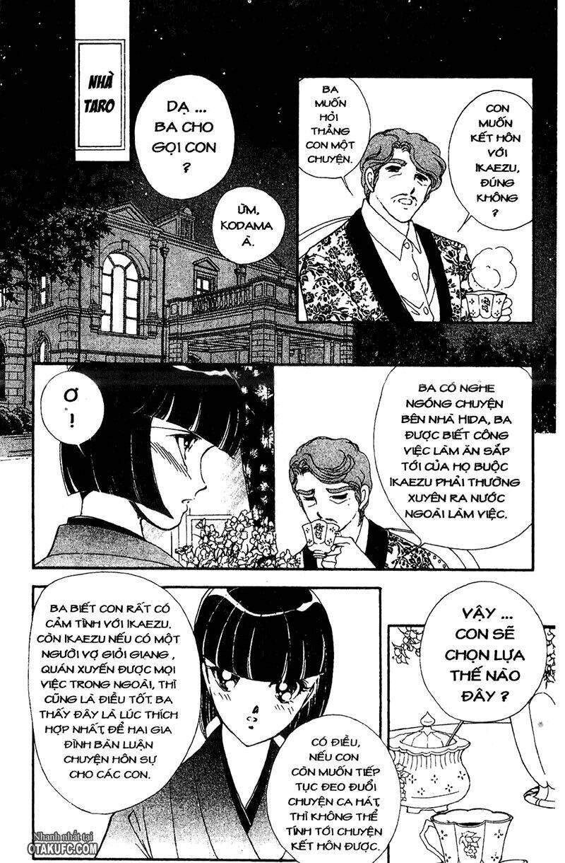 khúc tình ca ban mai - akatsuki no aria chapter 32 17