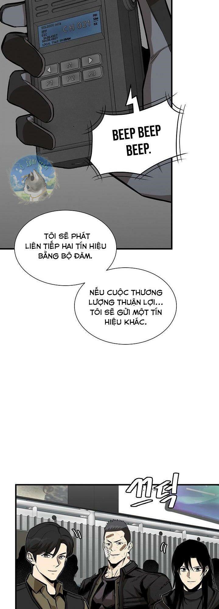 return survival chapter 125 2