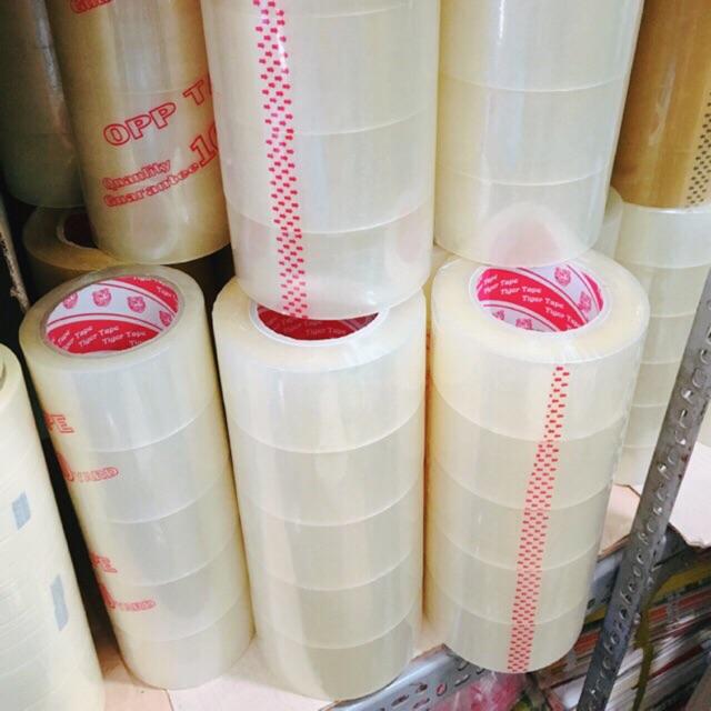 Băng keo trong loại 1kg1, 1kg2,1kg4