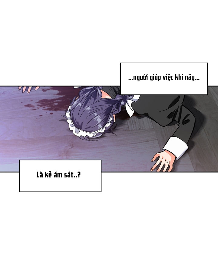 ác nữ xứng đôi với bạo chúa chapter 4 68