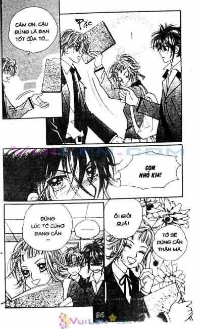 anh là của tôi chapter 3 94