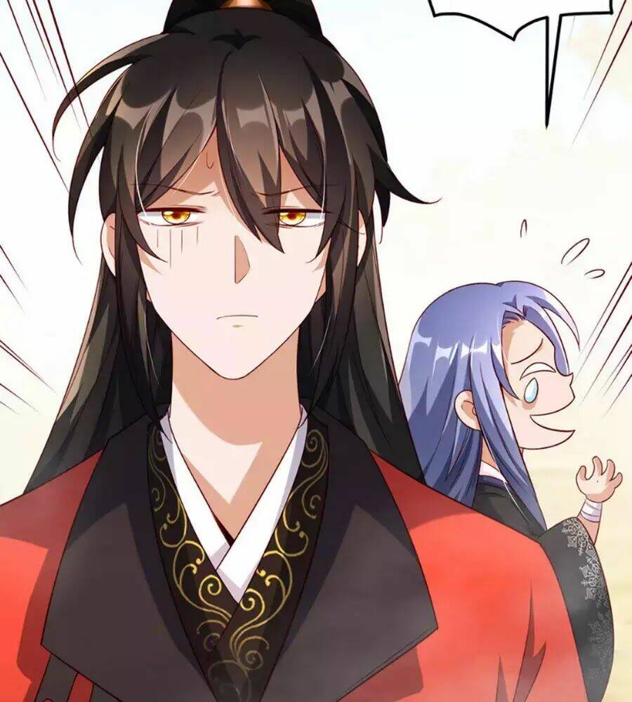 thiên kim bất hoán chapter 22 19