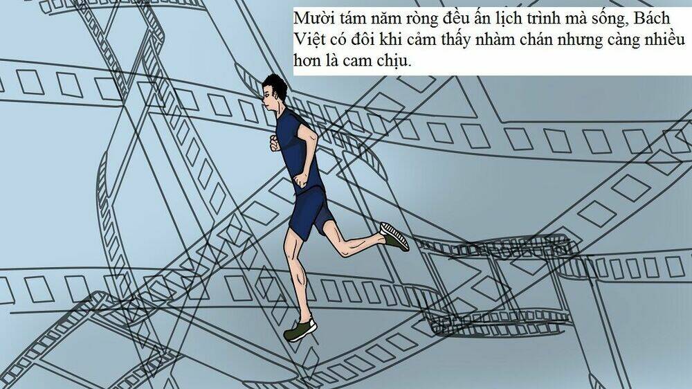 hiện thế thần linh chapter 1 4